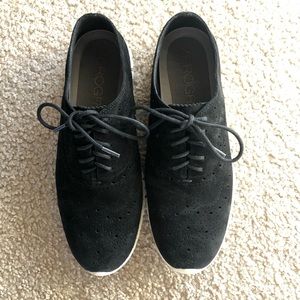 Cole Haan ZEROGRAND Wingtip Oxford